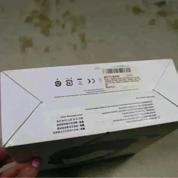 AUDIO-TECHNICA ATH-G1 Over-Ear Premium Gaming Headphones Microphone Wired - Picture 5 of 16